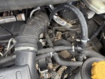 Motor with 