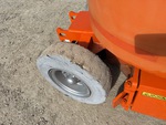 Control Station Ground with 