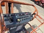 Control Station Ground with 