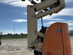 Control Station Ground with 