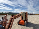 Control Station Ground with 