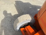 Control Station Ground with 