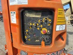 Control Station Ground with 