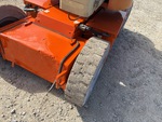 Control Station Ground with 