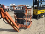 Control Station Ground with 