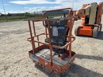 Control Station Ground with 