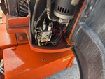 Control Station Ground with 