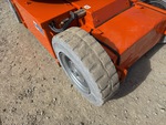 Control Station Ground with 