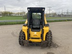 Chassis Photos with 