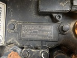 Motor with 