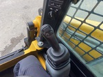 Control Station with 