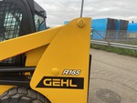 Chassis Photos with 