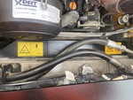 Motor with 