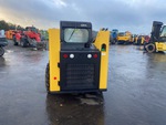 Chassis with 