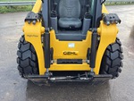 Chassis with 