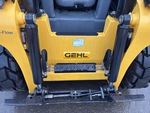 Hydraulics with 