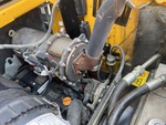 Motor with 