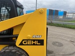 Chassis Photos with 