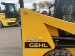 Chassis Photos with 