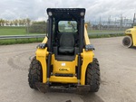 Chassis Photos with 