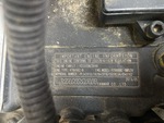 Motor with 