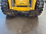 Chassis with 