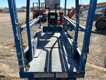 Control Station Upper with 