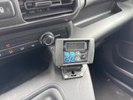Cab with 