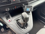 Cab with 