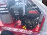 Engine with 