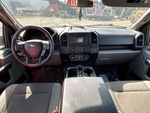Control Station with 