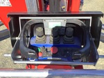 Basic Control Station Upper with 