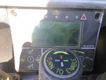 Basic Control Station Upper with 
