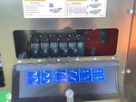 Basic Lower Control Station with 