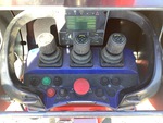 Basic Control Station Upper with 