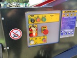 Basic Lower Control Station with 