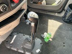 Cab with 