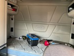 Cab with 