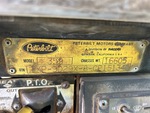 General Appearance with Second Serial Number/VIN Photo