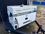 Generator with 
