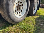 Trailer Chassis with 