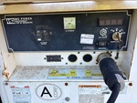 Generator with 