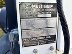 Generator with 