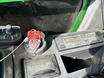 Control Station with 