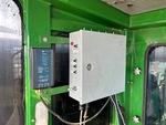 Control Station with 