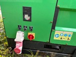 Control Station with 