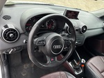 Control Station with 