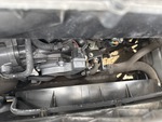 Motor with 