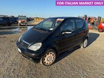 General Appearance with Featured Photo