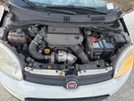 Motor with 